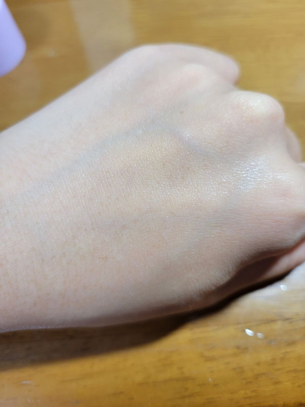 コラーゲンコアグローマスク/TIRTIR(ティルティル)/その他スキンケアを使ったクチコミ（3枚目）