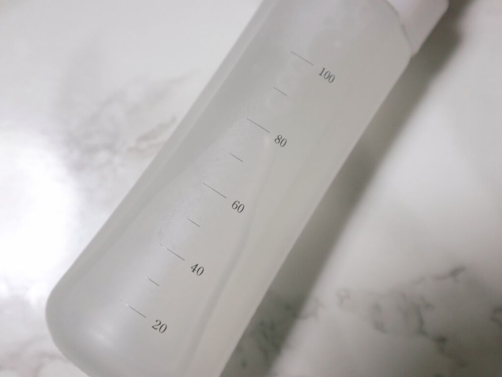 保湿液/ドモホルンリンクル/化粧水を使ったクチコミ(4枚目)