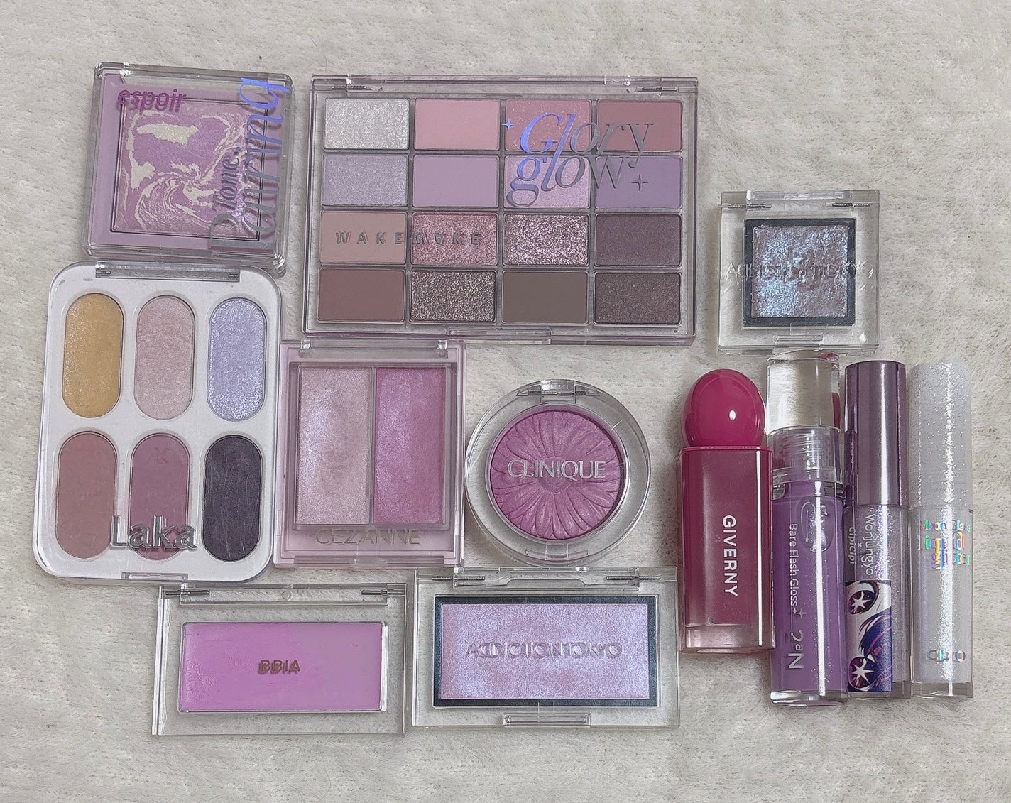 チーク ポップ/CLINIQUE/パウダーチークを使ったクチコミ(1枚目)