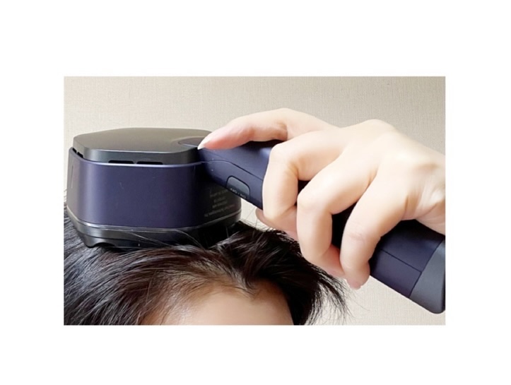 SonoRepro/アンファー(スカルプD)/ヘアケアグッズを使ったクチコミ（3枚目）