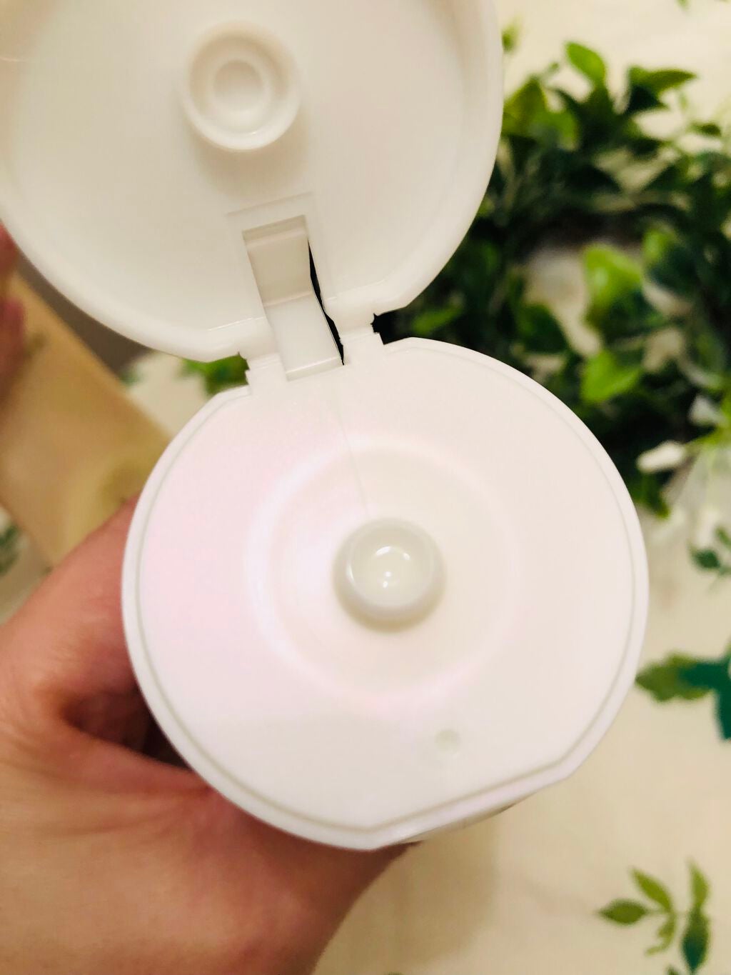 メイククリア クリーム/BENEFIQUE/クレンジングクリームを使ったクチコミ(2枚目)