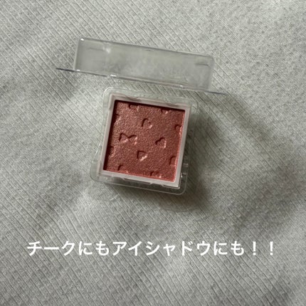 マイトーンクチュール/キャンメイク/メイクアップキットを使ったクチコミ(1枚目)