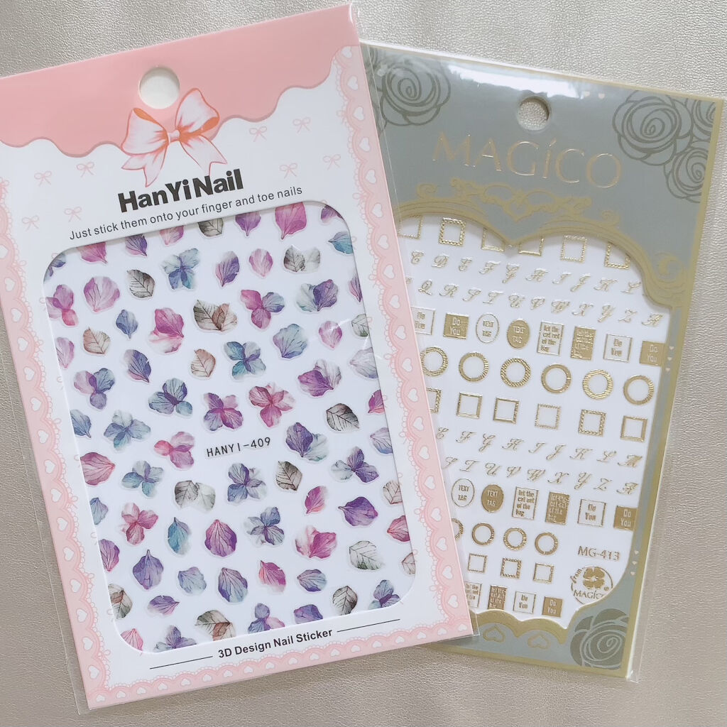 プリジェルミューズ/プリジェル/ジェルネイルを使ったクチコミ（3枚目）