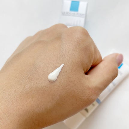 UVイデア XL プロテクショントーンアップ/ラ ロッシュ ポゼ/日焼け止めクリームを使ったクチコミ(3枚目)