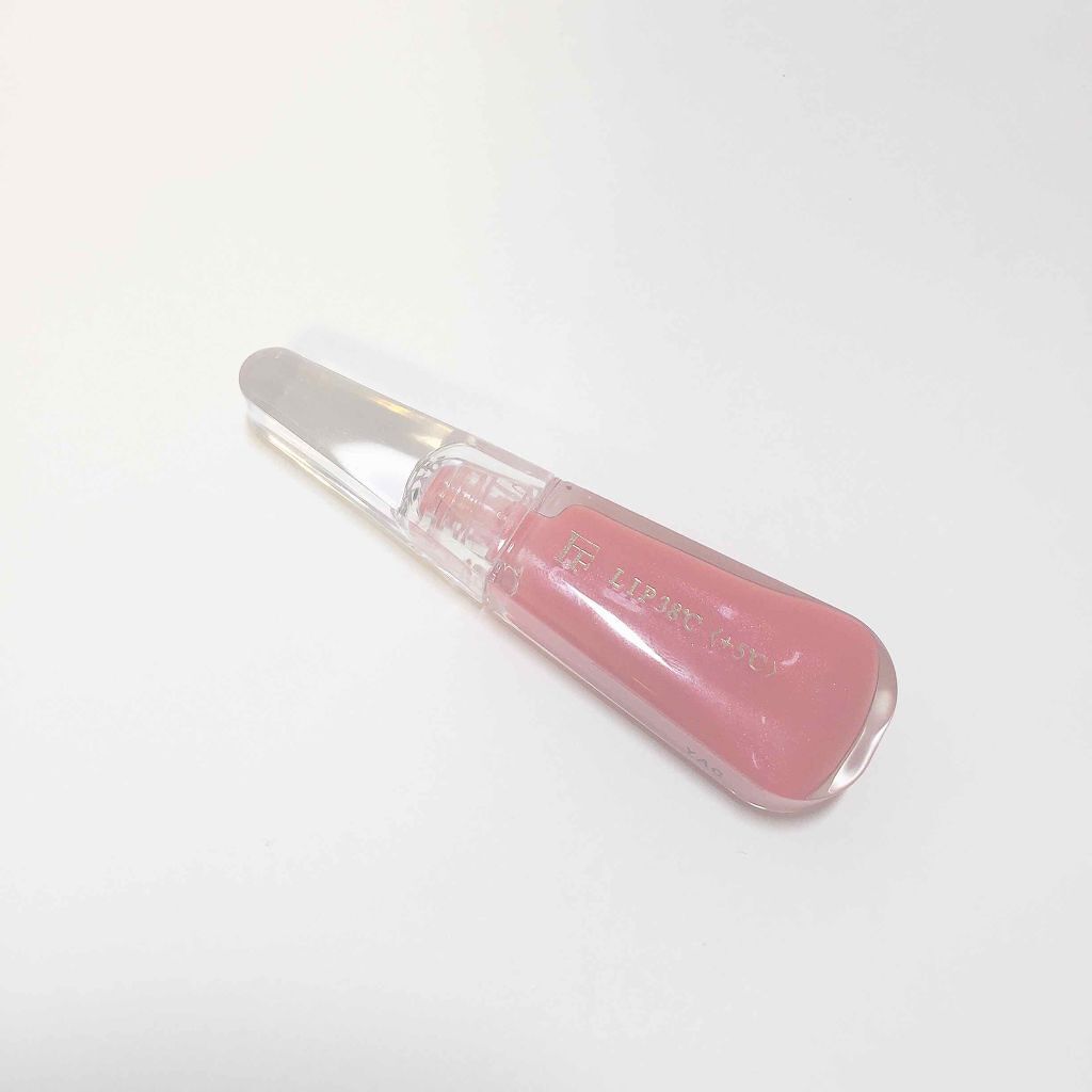 38°C / 99°F リップトリートメント (リップ美容液)/UZU BY FLOWFUSHI/リップケアを使ったクチコミ（1枚目）