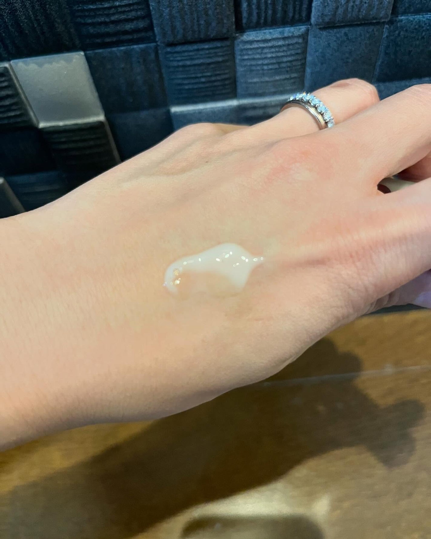 ユース ラディアンス ビタチノール セラム/primera/美容液を使ったクチコミ(3枚目)