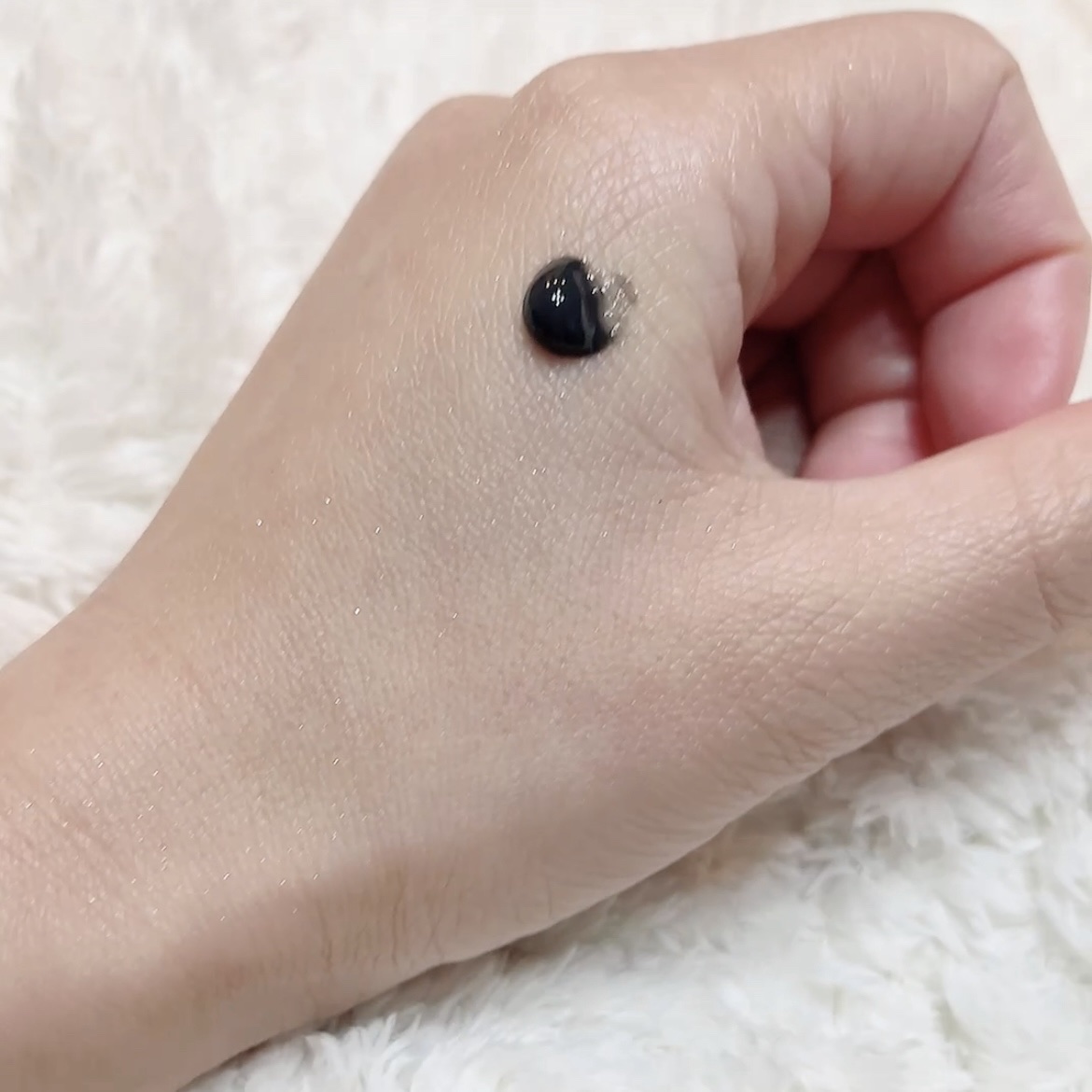 ソフィーナ iP ポア クリアリング ジェル ウォッシュ 51g(限定)/SOFINA iP/その他洗顔料を使ったクチコミ（3枚目）