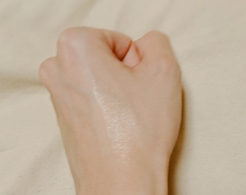 プリズム エアー ハイライター/CLIO/パウダーハイライトを使ったクチコミ(4枚目)