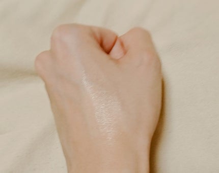 プリズム エアー ハイライター/CLIO/パウダーハイライトを使ったクチコミ(4枚目)