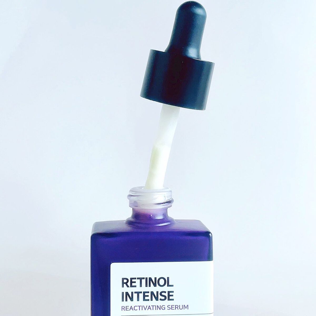 レチノールインテンシブ アドバンスドトリプルアクションアイクリーム/SOME BY MI/アイケア・アイクリームを使ったクチコミ（3枚目）