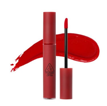 3CE VELVET LIP TINT #PRIVATE