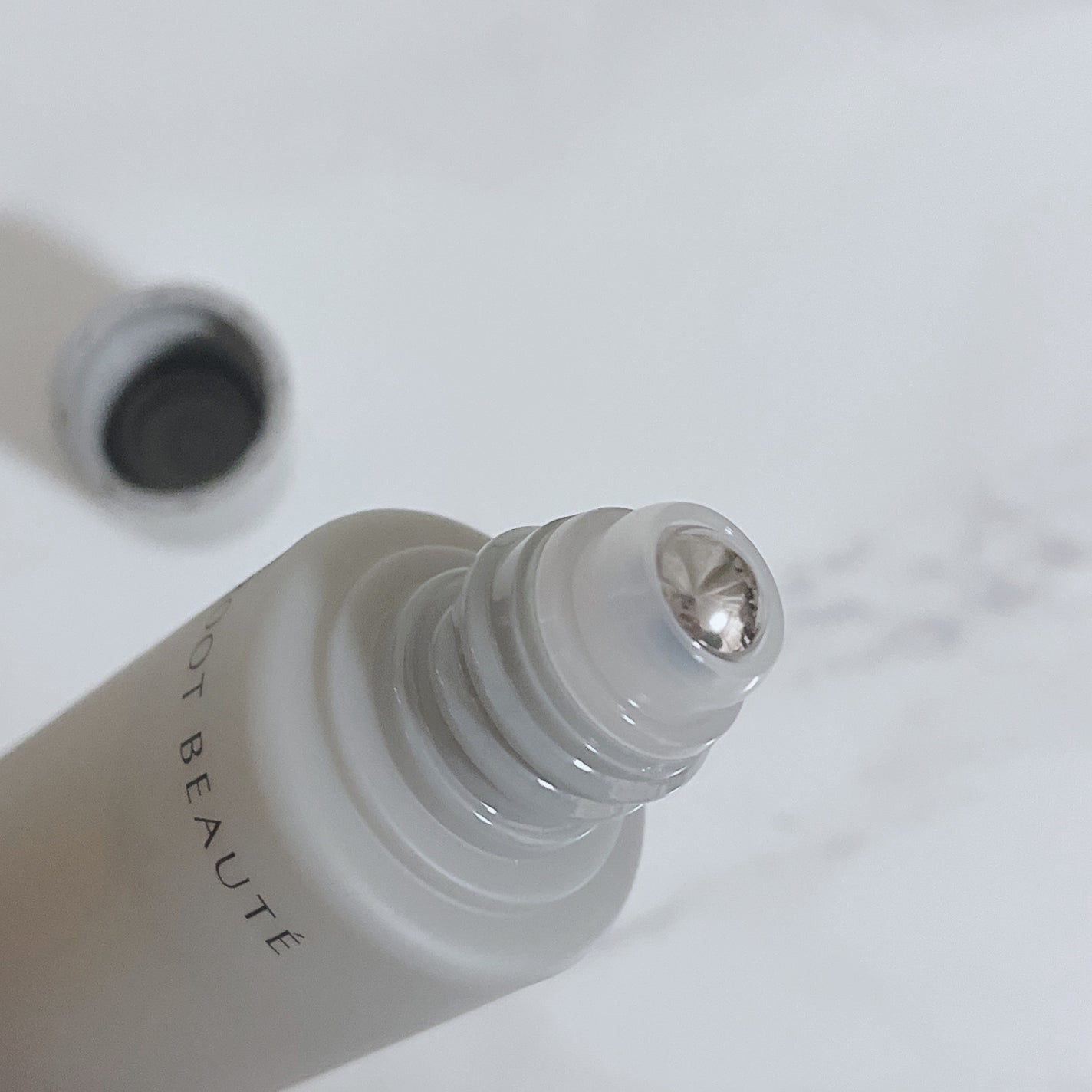 スカルプマッサージヘアエッセンス/綺和美/頭皮ローションを使ったクチコミ(3枚目)