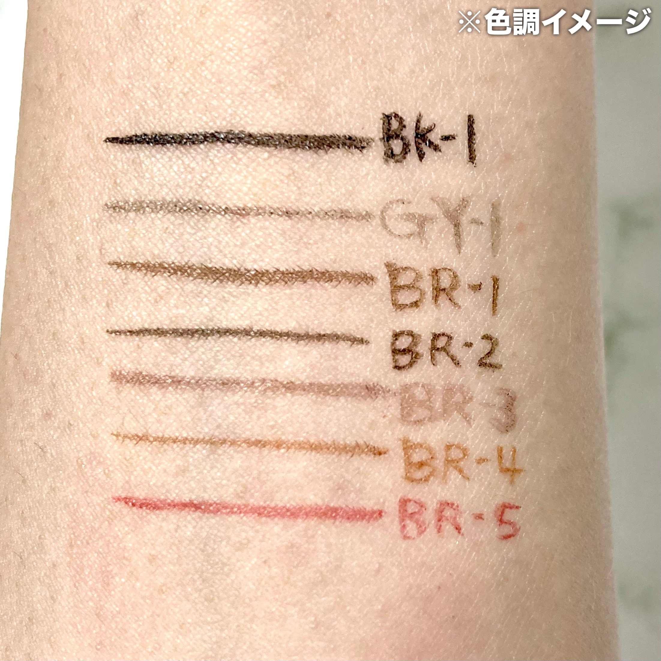 ケイト カラー＆カバークッション/KATE/クッションファンデーションを使ったクチコミ（3枚目）