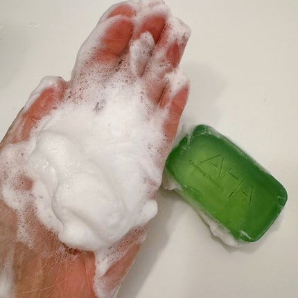 ボディピールソープ/クレンジングリサーチ/ボディソープを使ったクチコミ(4枚目)