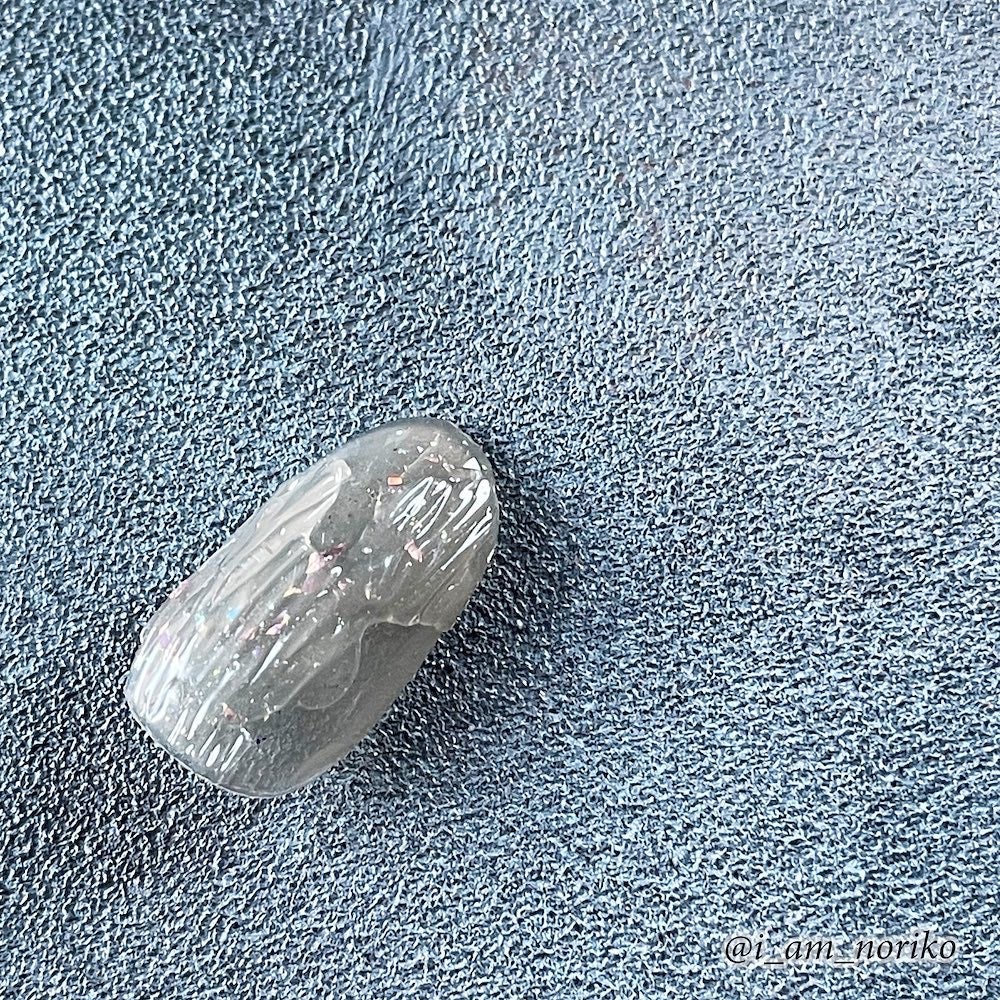 絶佳筆/ネイル工房/ネイル用品を使ったクチコミ(3枚目)