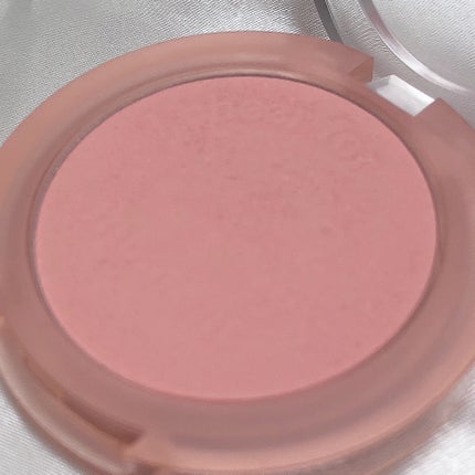 ピュア ブラッシュド サンシャイン チーク 11 SUNNY PINK(ピクニックへ行こう)/PERIPERA/パウダーチークの画像