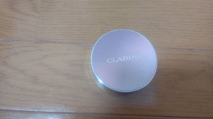 オンブル 4/CLARINS/アイシャドウパレットを使ったクチコミ(1枚目)