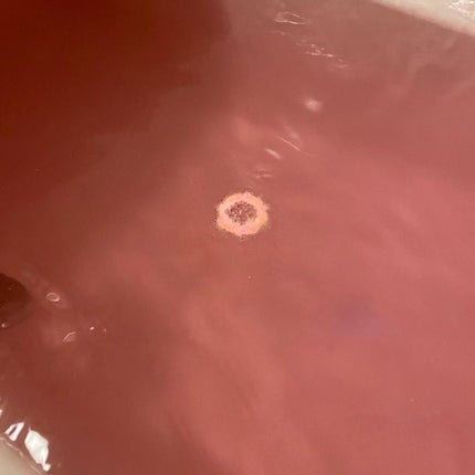 モンスターバブル スッキリFREE /バブ/炭酸系入浴剤を使ったクチコミ(4枚目)