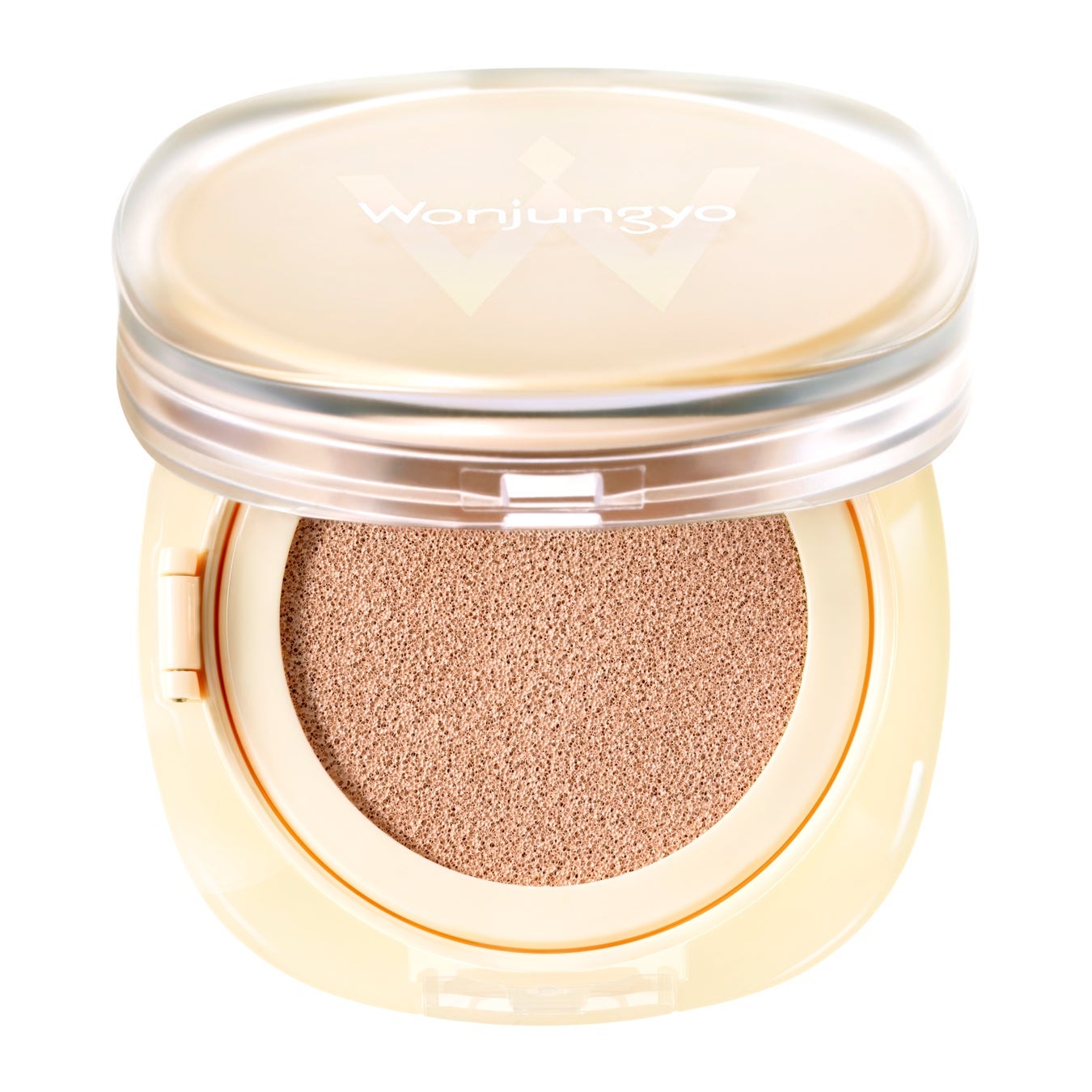 ウォンジョンヨ プロ パーフェクティングクッション カバー Wonjungyo