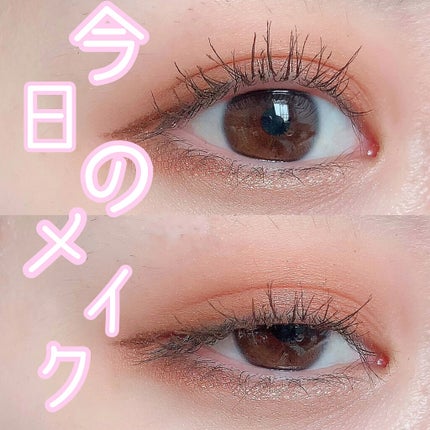 UR GLAM BLOOMING EYE COLOR PALETTE/U R GLAM/アイシャドウパレットを使ったクチコミ(1枚目)