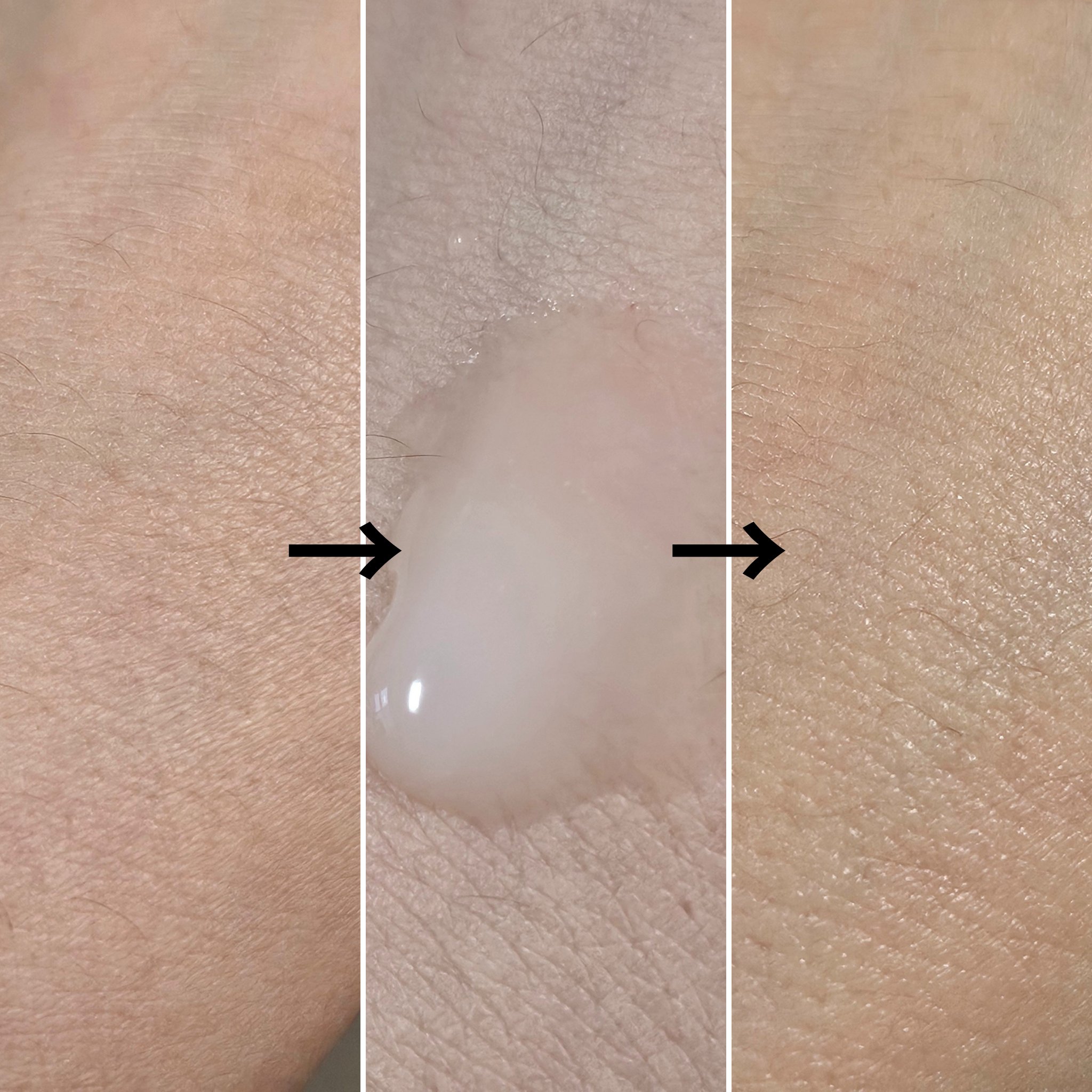 Green Caper Toner Essence/NATURAL DERMA PROJECT/化粧水を使ったクチコミ（2枚目）