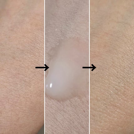 Green Caper Toner Essence/NATURAL DERMA PROJECT/化粧水を使ったクチコミ(2枚目)