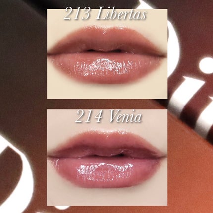 ブラーグロイリップティント/Dinto/リップティントを使ったクチコミ(5枚目)