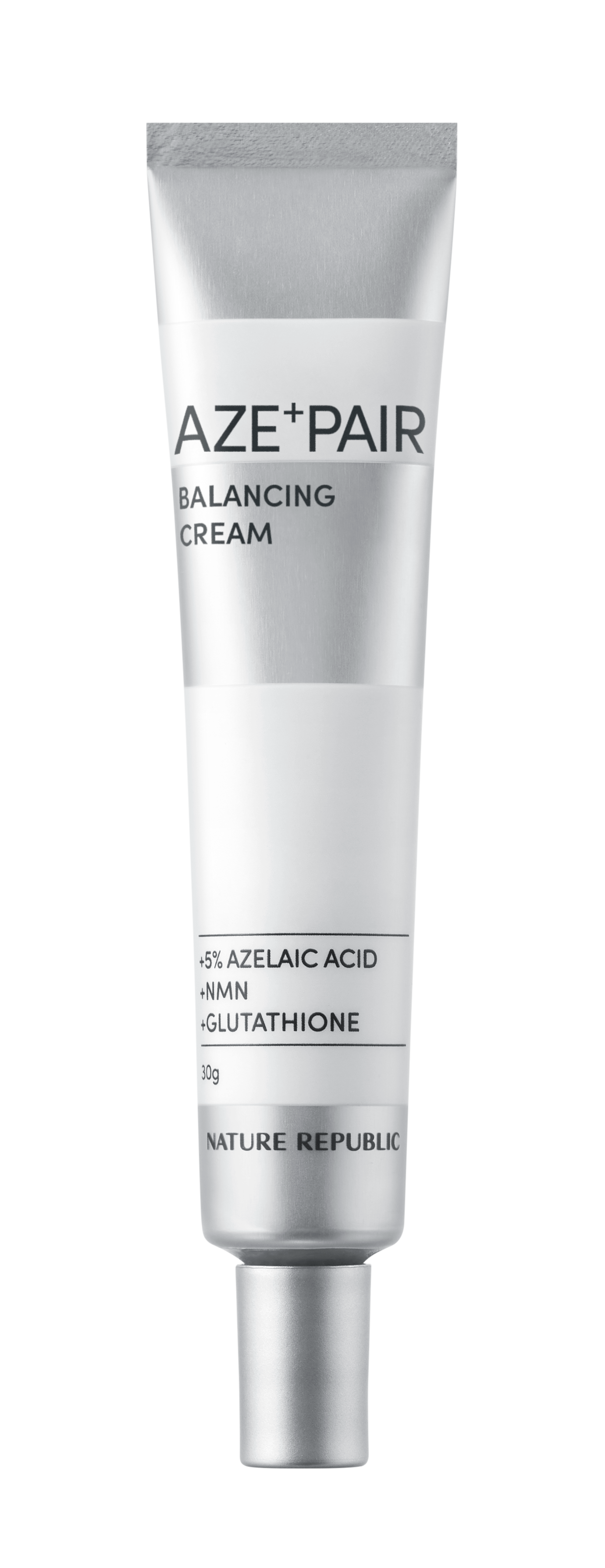 アゼペア クリーム ネイチャーリパブリック