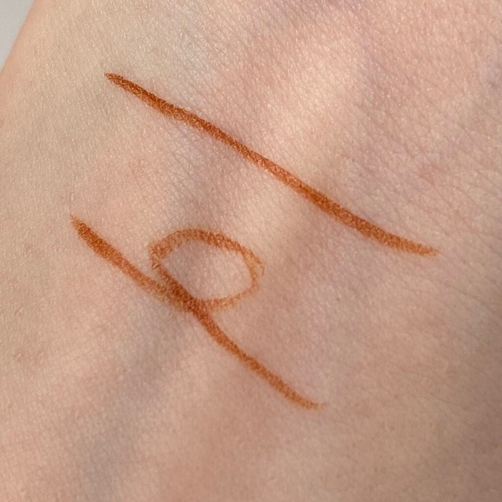 リキッドアイライナーWP /キングダム/リキッドアイライナーを使ったクチコミ(3枚目)