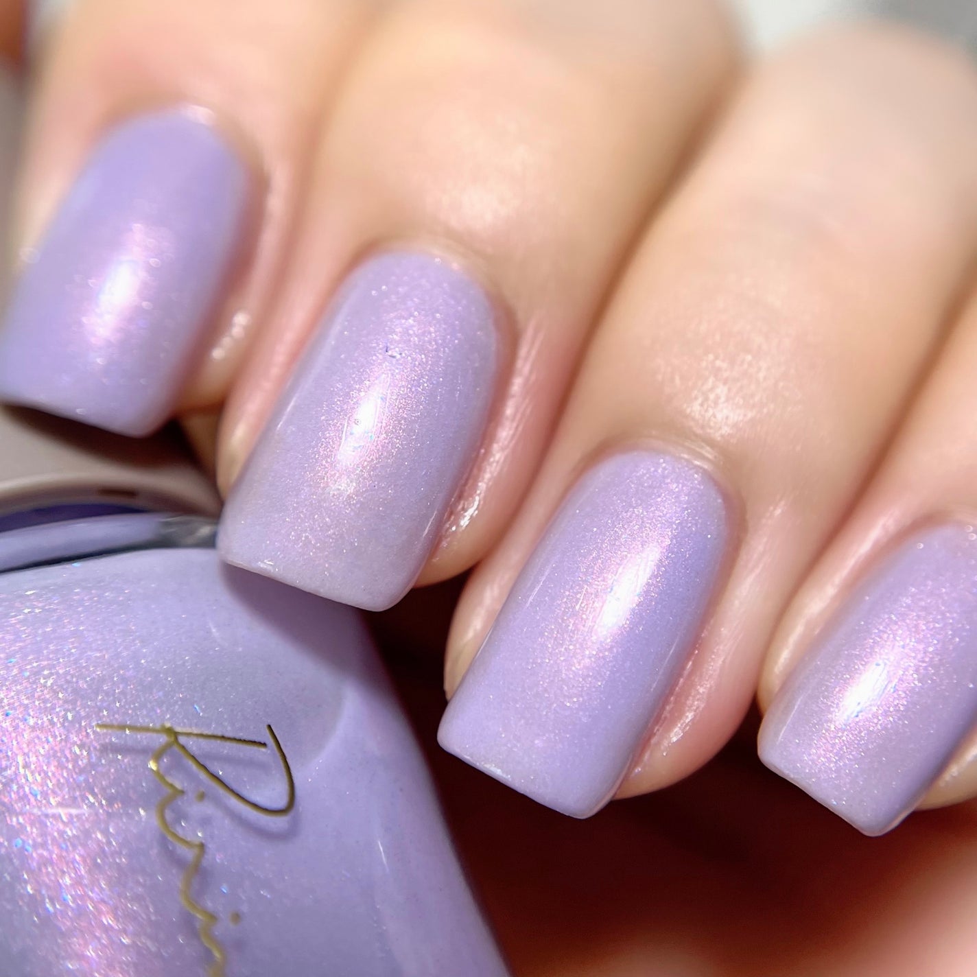 ãã€ã«ããªãã·ã¥ /Ririmew/ãããã¥ã¢ã䜿ã£ãã¯ãã³ãïŒ1æç®ïŒ