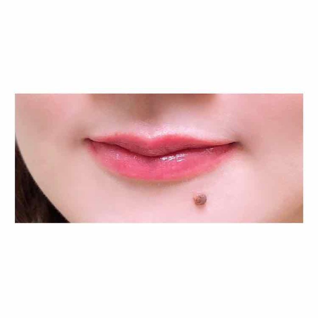 オペラ リップティント N/OPERA/リップティントを使ったクチコミ（2枚目）