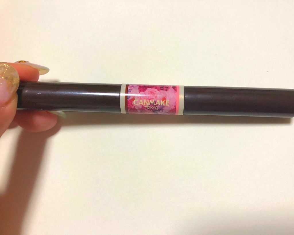 レイヤードルックマスカラ/キャンメイク/マスカラを使ったクチコミ(1枚目)