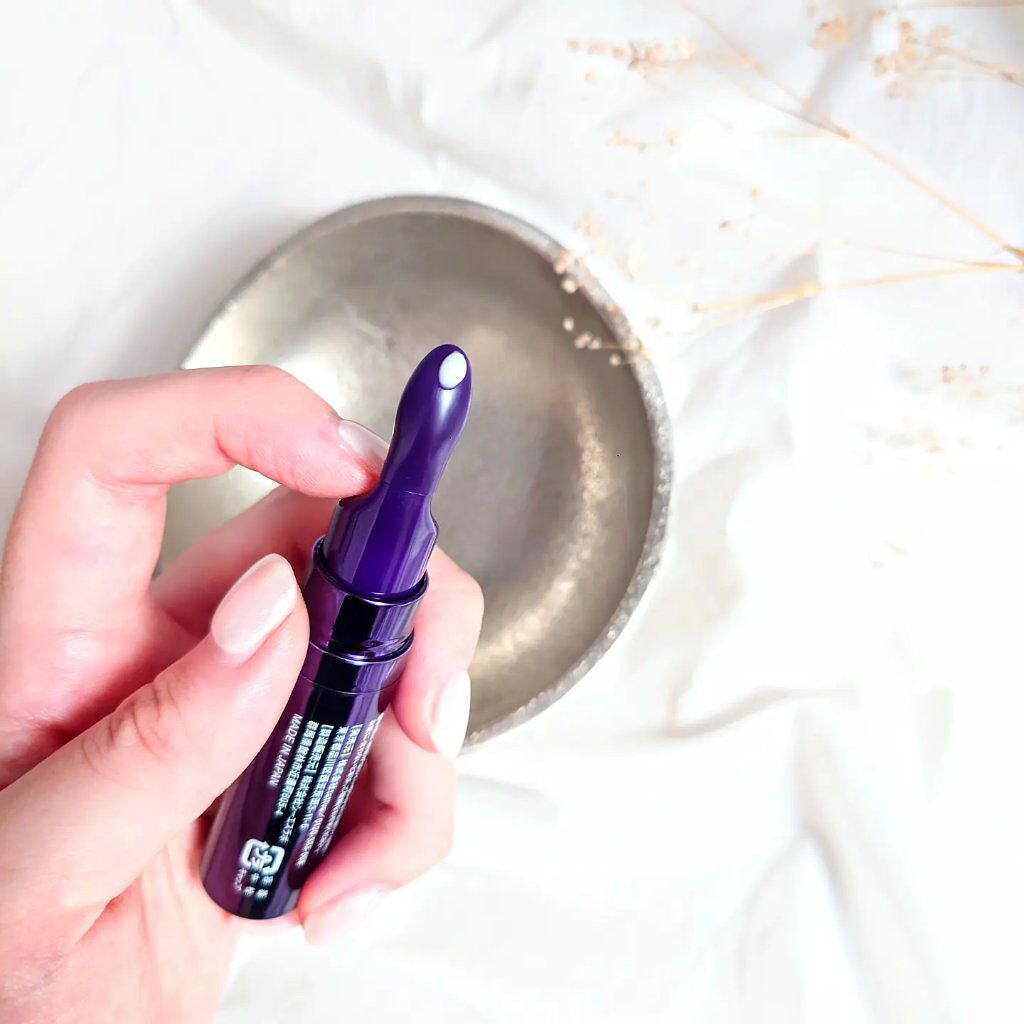 コレクティブアイセラム/shimaboshi/アイケア・アイクリームを使ったクチコミ（2枚目）