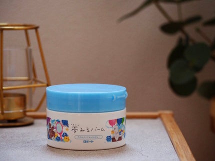 夢みるバーム アクネクリアモイスチャー/ロゼット/クレンジングバームを使ったクチコミ(1枚目)