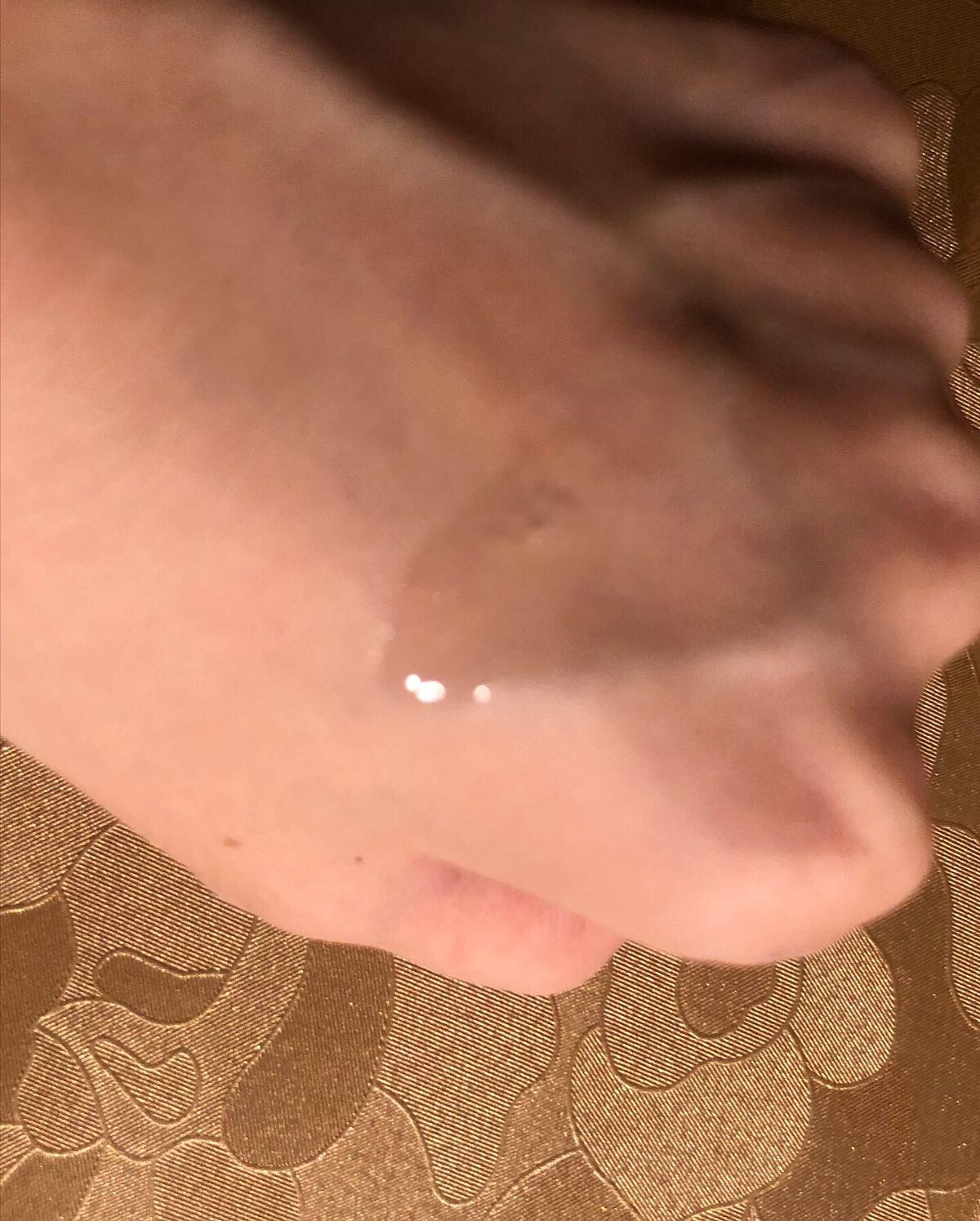 ナノシルクヘアミルク/UNIK/ヘアミルクを使ったクチコミ（2枚目）