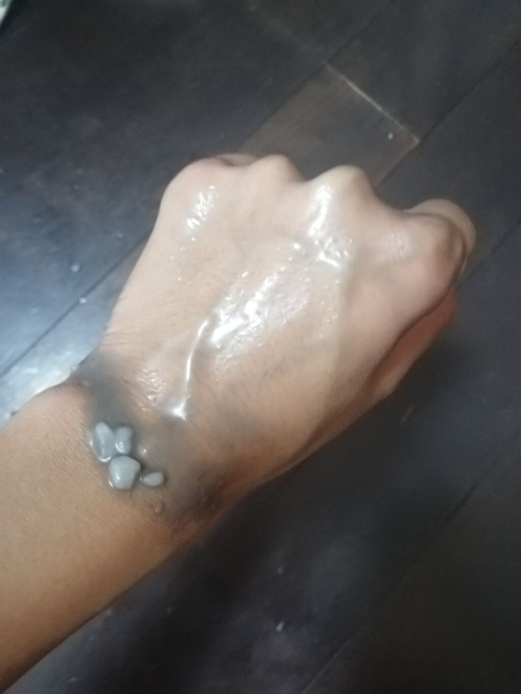 MO クレンジングバーム/ELLeVIe/フェイスバームを使ったクチコミ(6枚目)