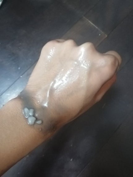 MO クレンジングバーム/ELLeVIe/フェイスバームを使ったクチコミ(6枚目)