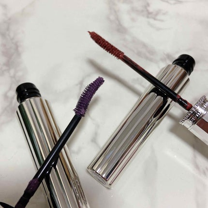 ブルーミングブロッサム カールラッシュマスカラ/JILL STUART/マスカラを使ったクチコミ(1枚目)