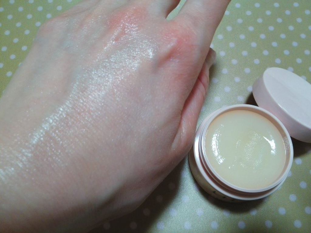 トリートメントバーム/LILAY/ヘアバームを使ったクチコミ(1枚目)