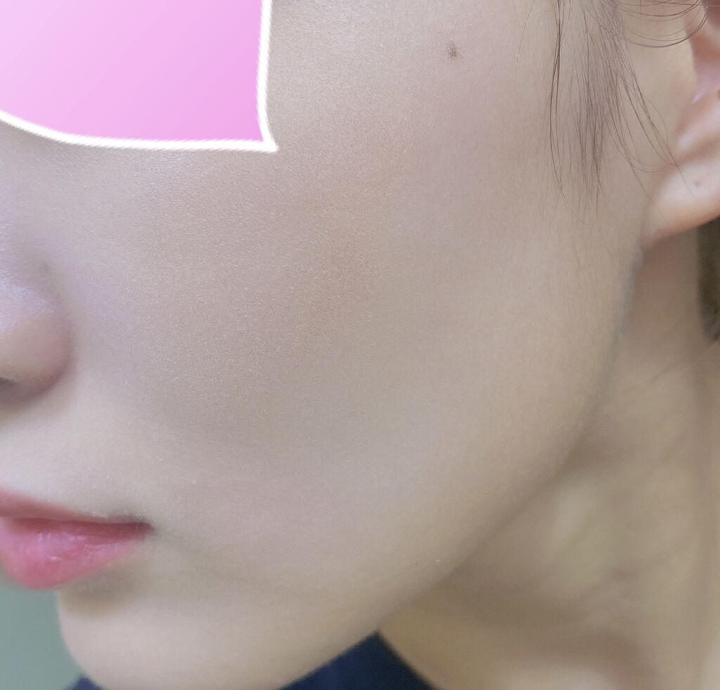 キル カバー ファンウェア クッション オールニュー 4 GINGER/CLIO/クッションファンデーションを使ったクチコミ（2枚目）