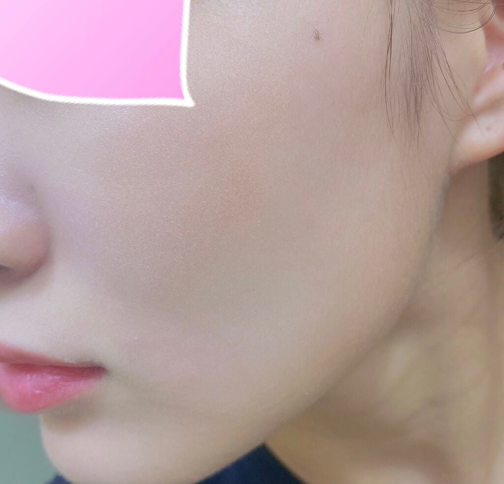 キル カバー ファンウェア クッション オールニュー/CLIO/クッションファンデーションを使ったクチコミ(2枚目)