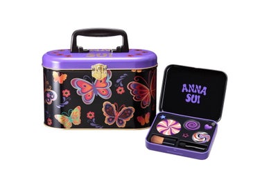 ANNA SUI メイクアップ コフレ Ⅲ