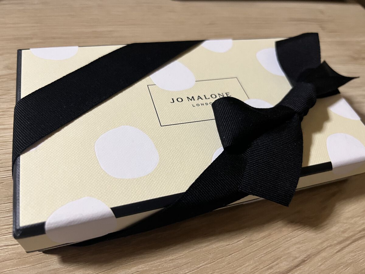 コロン コレクション/Jo MALONE LONDON/香水(その他)を使ったクチコミ（2枚目）