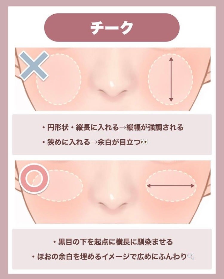 ゆず on LIPS 「小顔になりたい人は絶対見て!..」(4枚目)