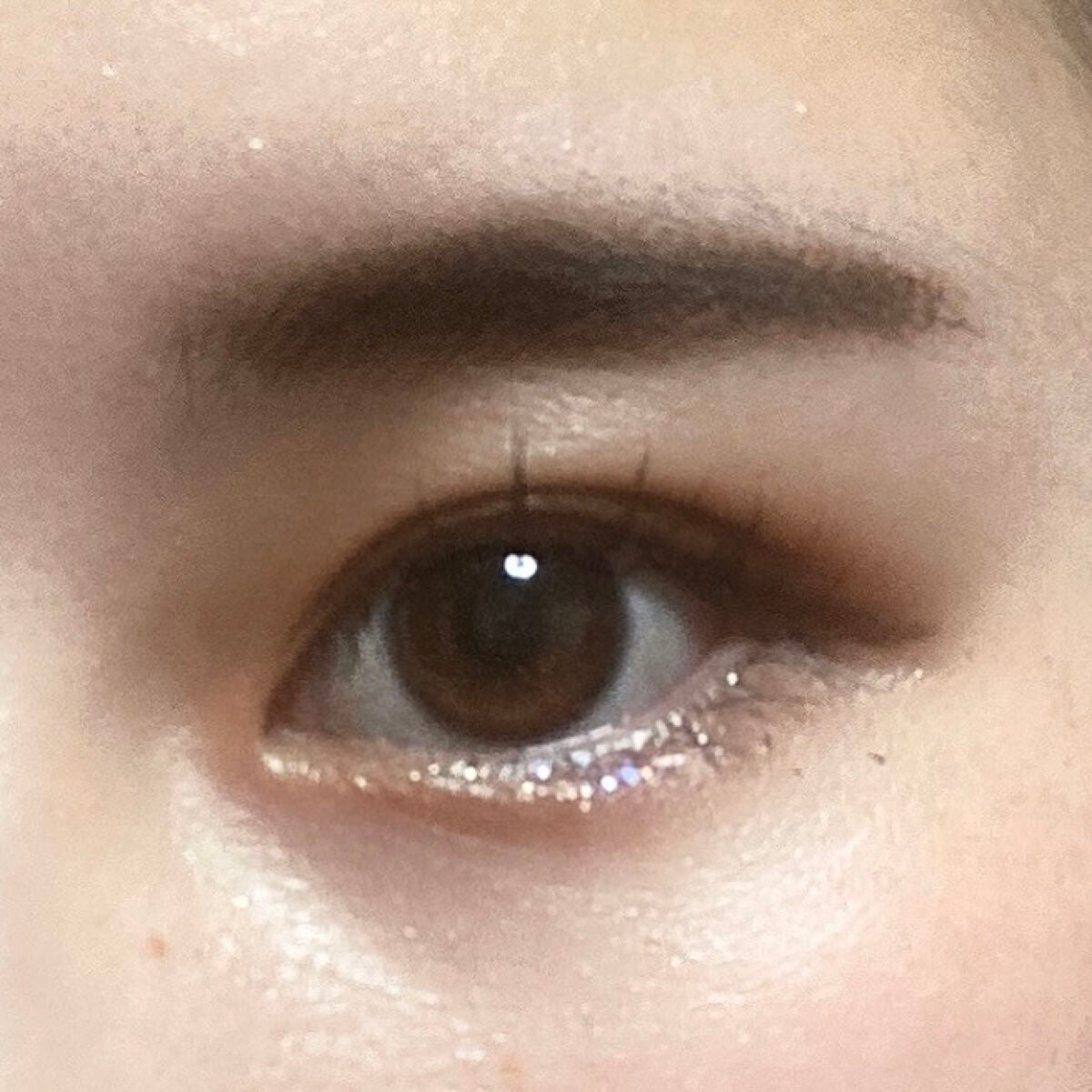 クリームチーク/キャンメイク/ジェル・クリームチークを使ったクチコミ(1枚目)