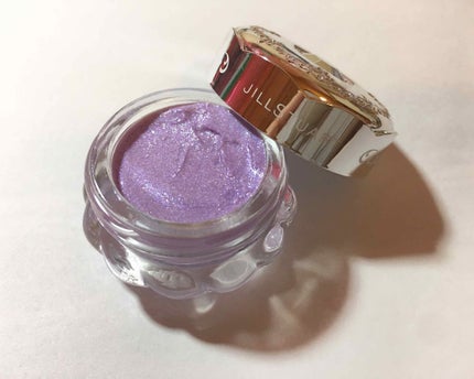 ジルスチュアート ジェリーアイカラー/JILL STUART/ジェル・クリームアイシャドウを使ったクチコミ(1枚目)