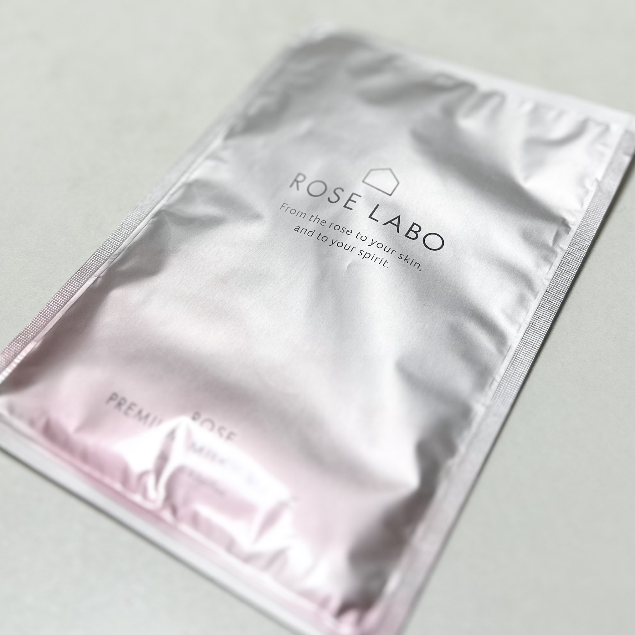 試してみた】ローズプレミアムミルキーマスク ROSE LABOの効果・肌質別