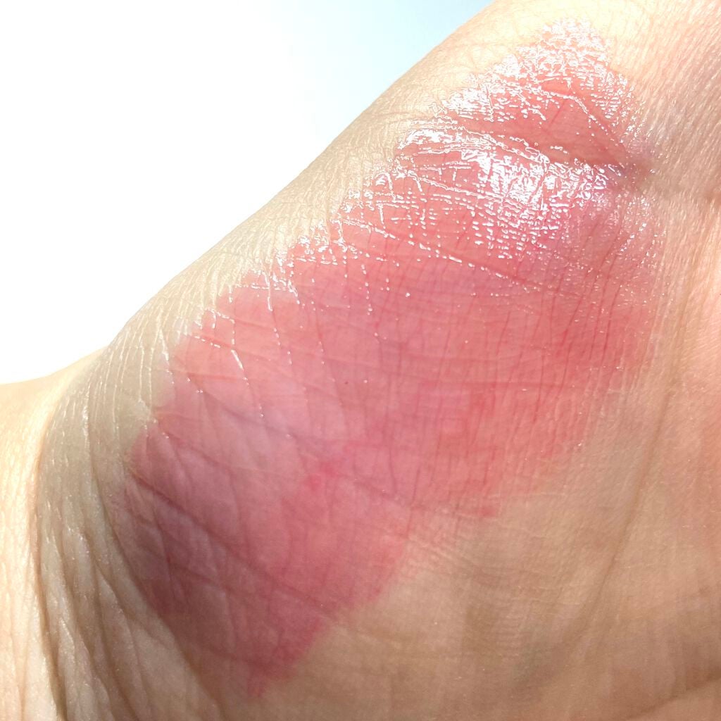 エクストラ リップ ティント/BOBBI BROWN/リップティントを使ったクチコミ(4枚目)