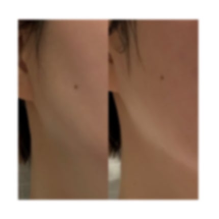 9番 NMNバイオリフトラッピングマスク/numbuzin/シートマスク・パックを使ったクチコミ(4枚目)