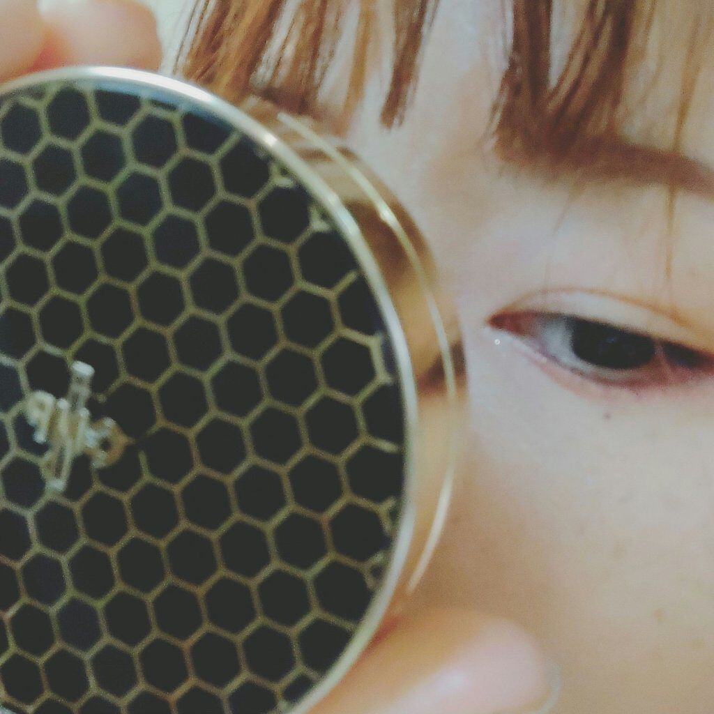 プロポリスアンプルインクッション/CNP Laboratory/クッションファンデーションを使ったクチコミ（1枚目）